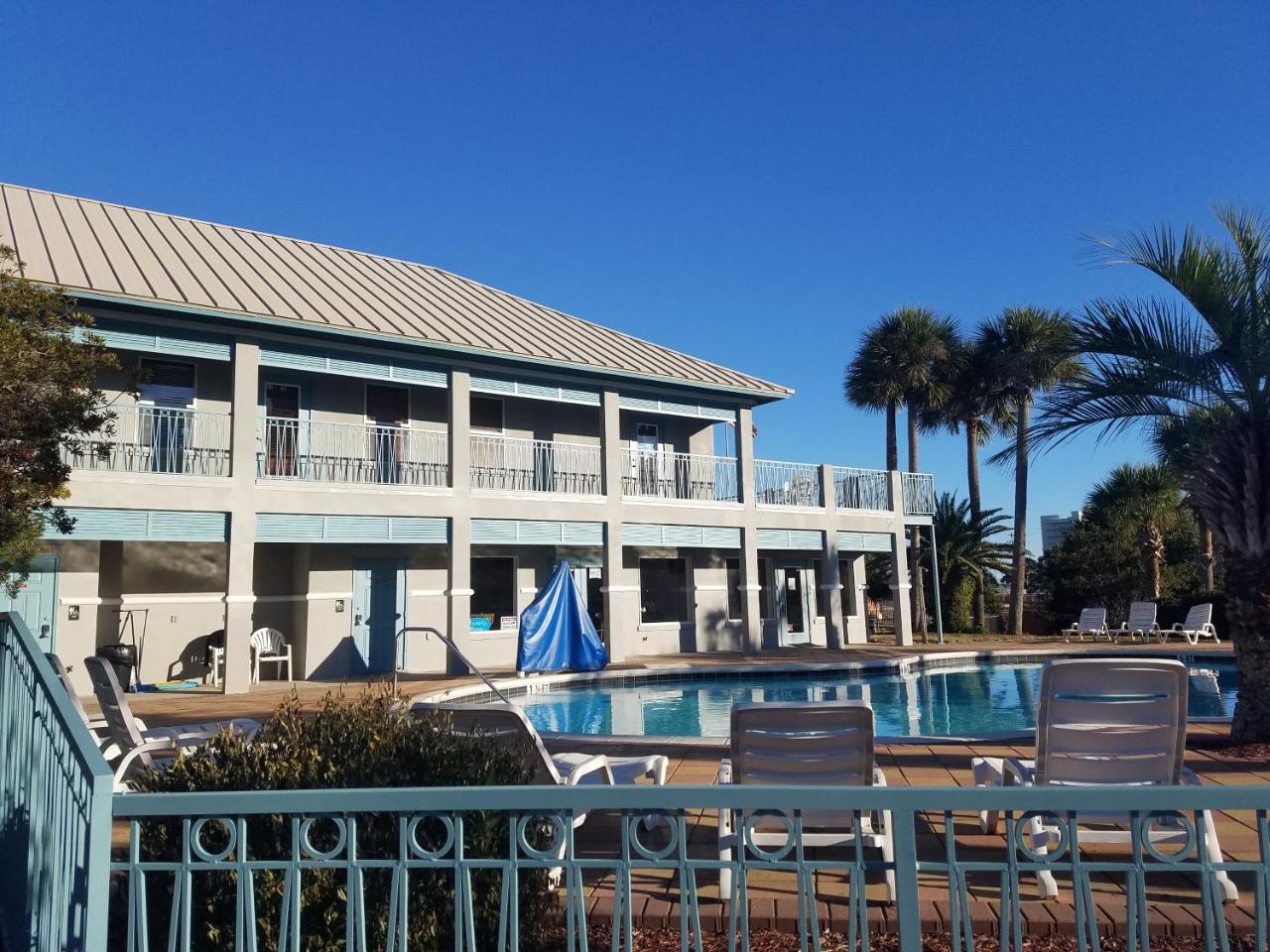 Panama City Beach Rv Resort Zewnętrze zdjęcie